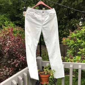 Mens mint green colored  Jeans 34x 32